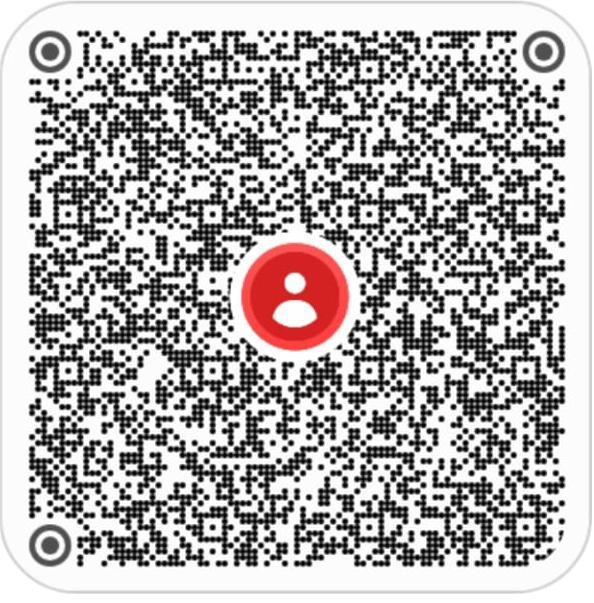 QR Code Oumnia El Maouaq